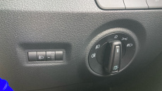 Skoda Fabia 1.0 TSI 110 Monte Carlo 5dr Petrol Hatchback